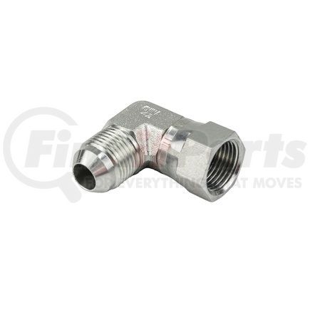 Weatherhead C5506X8 Adapter - Steel Shaped Fitting J. Steel SHAPED FIT