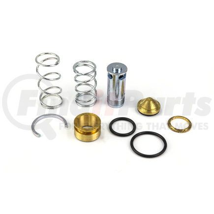 Weatherhead FF098-16 Hansen and Gromelle 5100 Series Quick Disconnect Coupling Repair Kit