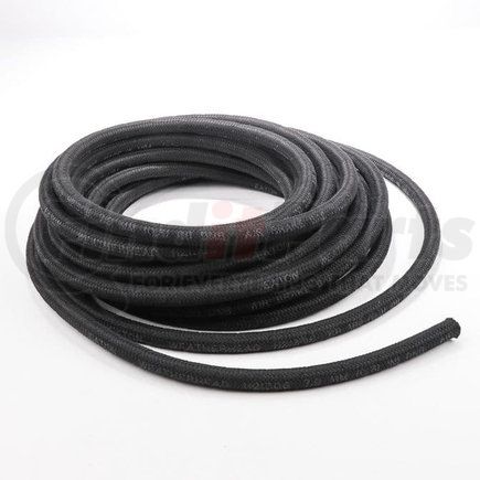 Weatherhead H06906 H069 Series Hydraulic Hose - Black, Nitrile, 0.31" I.D, 0.67" O.D, 2250 psi