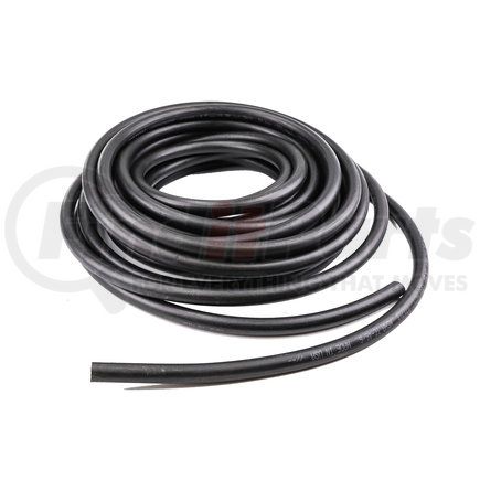 Weatherhead H10106 H101 Series Hydraulic Hose - Black, Nitrile, 0.375" I.D, 0.63" O.D, 350 psi