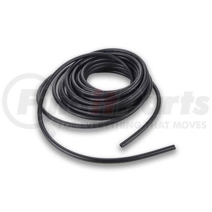 Weatherhead H10104 H101 Series Hydraulic Hose - Black, Nitrile, 0.25" I.D, 0.5" O.D, 350 psi