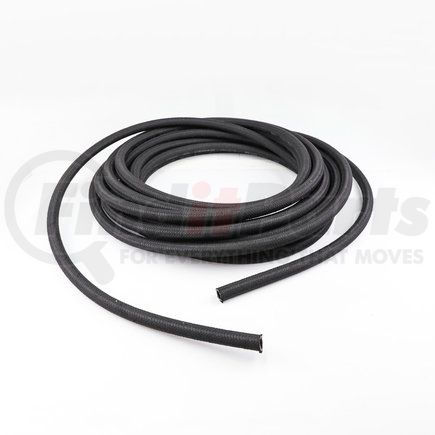 Weatherhead H10112 H101 Series Hydraulic Hose - Black, Nitrile, 0.75" I.D, 1.03" O.D, 350 psi