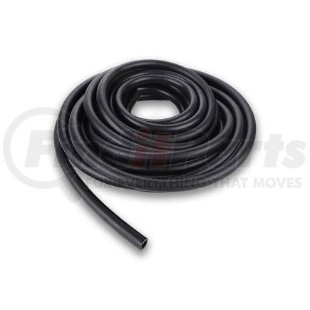 Weatherhead H10110 H101 Series Hydraulic Hose - Black, Nitrile, 0.625" I.D, 0.91" O.D, 350 psi