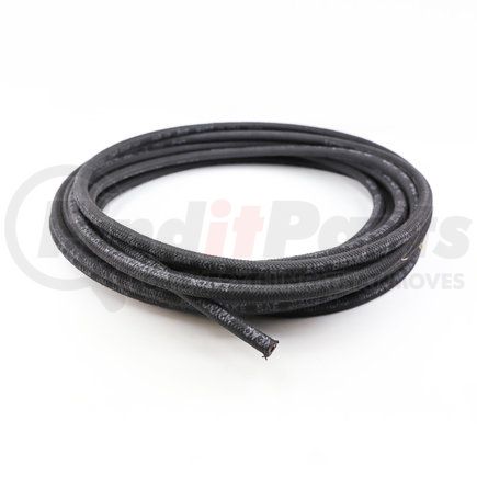 Weatherhead H21304 H213 Series Hydraulic Hose - Black, CPE, 0.19" I.D, 0.48" O.D, 2000 psi