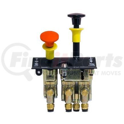 Driveline and Axles
