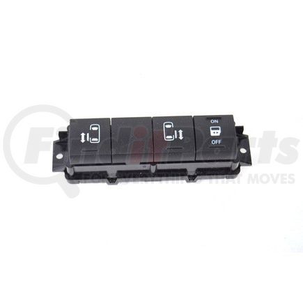 Mopar 68141127AA Power Sliding Door Switch - Left