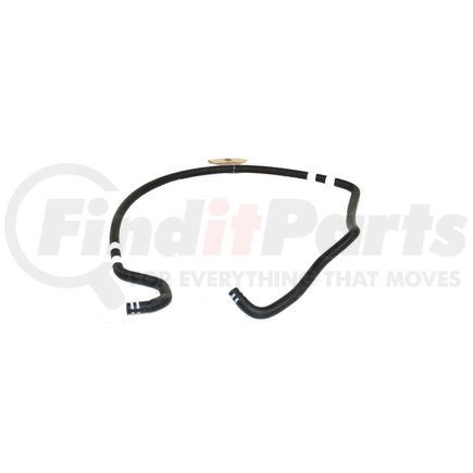 Mopar 68167955AA Engine Coolant Overflow Hose - For 2014-2021 Ram