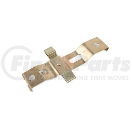 Mopar 68203108AA Disc Brake Anti-Rattle Clip - Left or Right, for 2012-2023 Dodge/Jeep