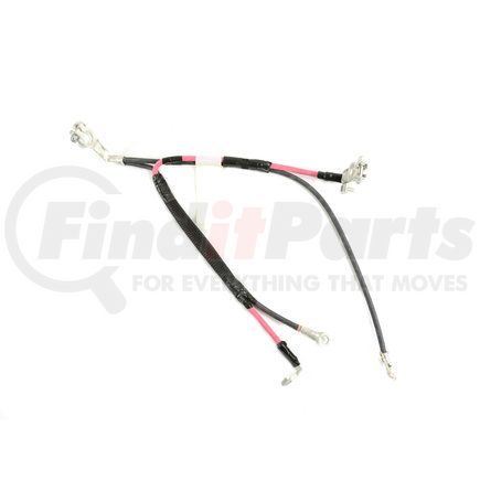 Mopar 68206655AA WIRING