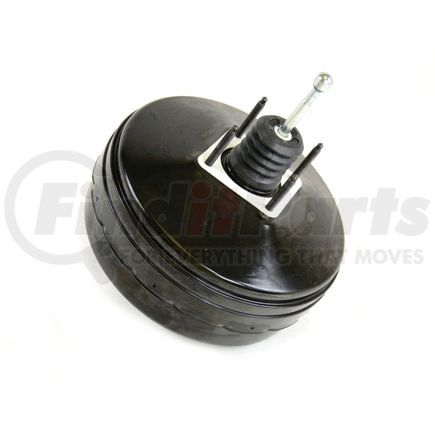 Mopar 68211345AA Power Brake Booster - For 2014-2016 Ram