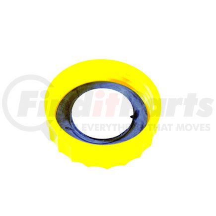 Mopar OEM Brake Master Cylinder Reservoir Cap - For 2013-2016 Dodge Dart - New 68166819AA