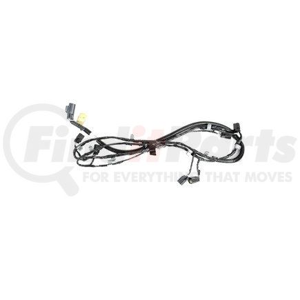 Mopar 68233653AA Headlight Wiring Harness - Front, For 2014-2021 Ram