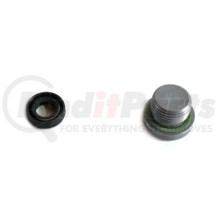 Mopar 68261508AA Automatic Transmission Selector Shaft Seal