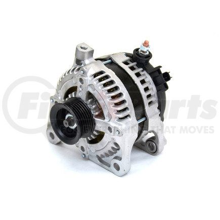 Mopar R4801304AC Alternator - Remanufactured, for 2007-2010 Chrysler/Dodge/Jeep