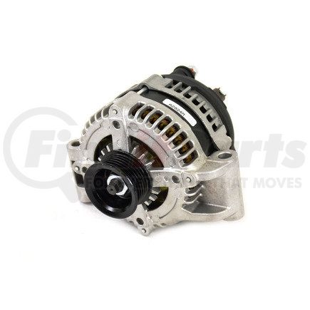 Mopar R4896805AA Alternator - Remanufactured, for 2005-2007 Dodge and Chrysler