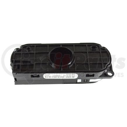 Mopar 1TC79JXWAA Fog Light Switch - Black, For 2012-2019 Fiat 500