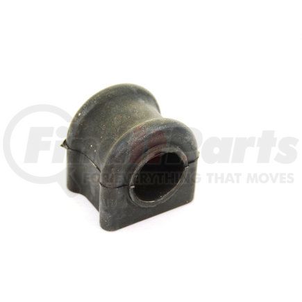 Mopar 52013401AB Suspension Stabilizer Bar Link Bushing - Front, Inner, with Solid, Tubular Bar