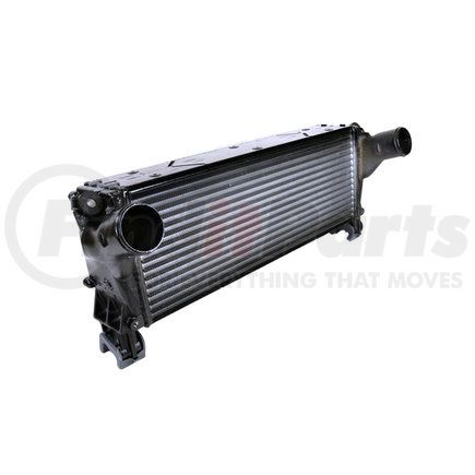 Mopar 52014733AC Intercooler - For 2013-2018 Ram