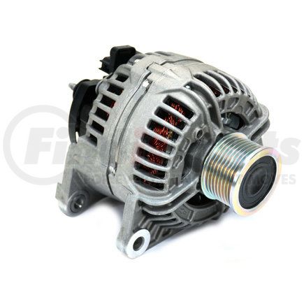 Mopar 56028732AC Alternator - For 2007-2009 Dodge Ram 2500/3500 & 2010 Ram 3500