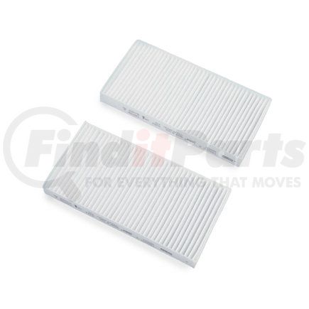Mopar 68033193AA Cabin Air Filter - For 2008-2012 Dodge Nitro and Jeep Liberty