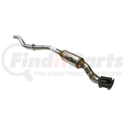 Mopar 68037894AF Exhaust System Kit - Right To Manifold