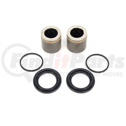 Mopar 68039506AA Disc Brake Caliper Piston Seal Kit - Left or Right, for 2005-2012 Dodge/Chrysler/Ram