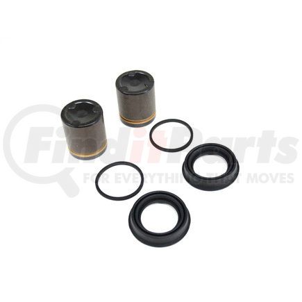 Mopar 68052361AA Disc Brake Caliper Piston Seal Kit - Left or Right, for 2011-2023 Dodge/Jeep