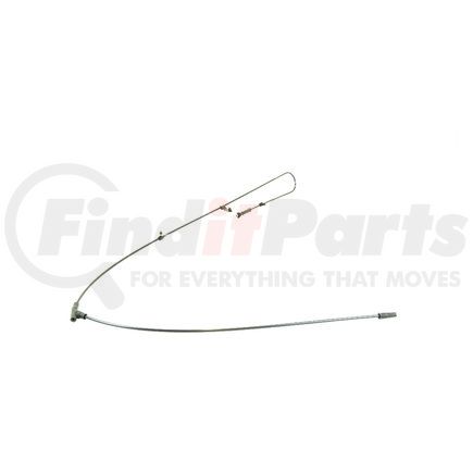 Mopar 68057739AF HOSE