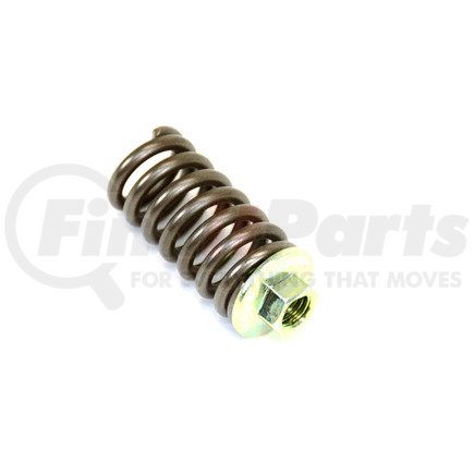 Mopar 68057855AA Clip / Spring Nut - Front, for 2011-2023 Dodge and Jeep