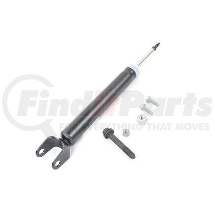 Mopar 68069676AD Suspension Shock Absorber - Rear, For 2011-2014 Jeep Grand Cherokee