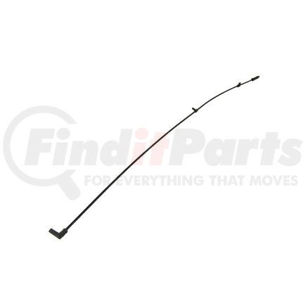 Mopar 68088803AB Washer Fluid Reservoir Hose - For 2013-2016 Dodge Dart