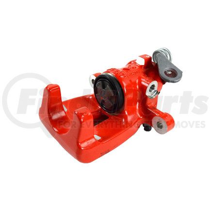 Mopar 68088931AA Disc Brake Caliper - Rear, Left, For 2012-2019 Fiat 500