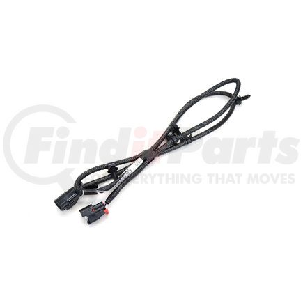 Mopar 68090861AA Under Hood Light Connector - For 2012-2017 Ram