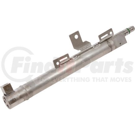 Global Parts Distributors 1411916 A/C Receiver Drier Global 1411916 fits 06-14 Volvo XC90 3.2L-L6