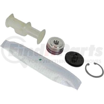 Global Parts Distributors 1411943 A/C Receiver Drier / Desiccant Element-desiccant Element fits 10-12 Camaro