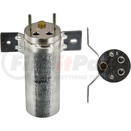 Global Parts Distributors 1411952 gpd Accumulator/ Filter 1411952