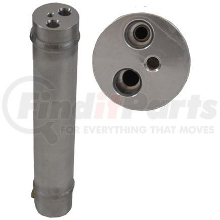 Global Parts Distributors 1411964 A/C Receiver Drier Global 1411964 fits 07-12 Nissan Sentra