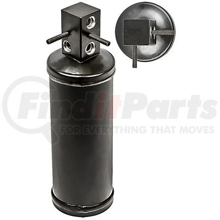 Global Parts Distributors 1411982 gpd Accumulator/ Filter 1411982