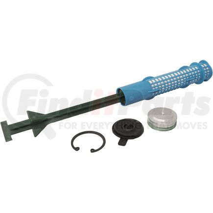 Global Parts Distributors 1411997 gpd Accumulator/ Filter 1411997