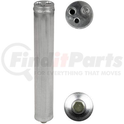 Global Parts Distributors 1412070 gpd Accumulator/ Filter 1412070