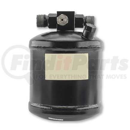 Global Parts Distributors 1412080 gpd Accumulator/ Filter 1412080