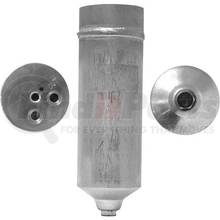 Global Parts Distributors 1412090 gpd Accumulator/ Filter 1412090