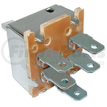 Global Parts Distributors 1711236 gpd HVAC Switch 1711236