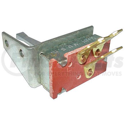 Global Parts Distributors 1711238 gpd HVAV Switch 1711238