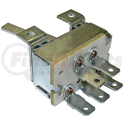 Global Parts Distributors 1711240 A/C Low Pressure Switch