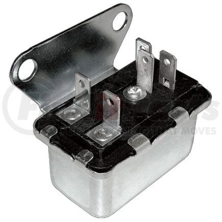 Global Parts Distributors 1711257 gpd Relay 1711257