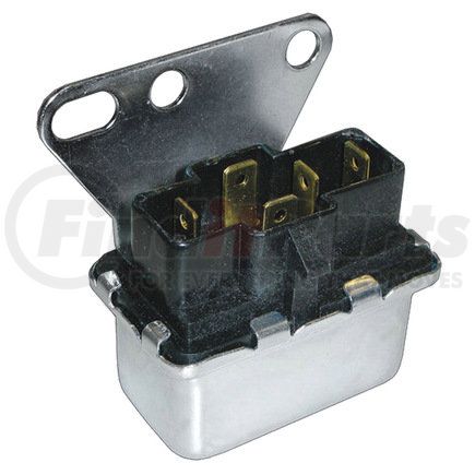 Global Parts Distributors 1711264 gpd Relay 1711264