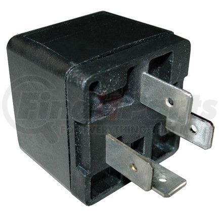 Global Parts Distributors 1711267 gpd Relay 1711267