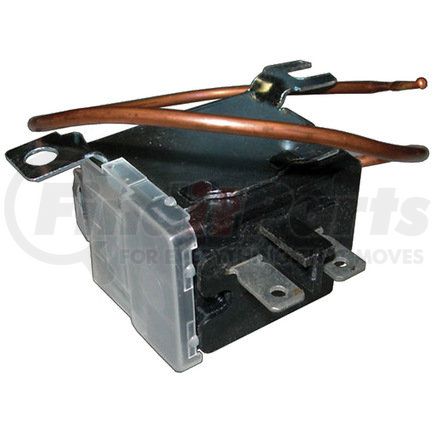 Global Parts Distributors 1711274 gpd HVAC Switch 1711274