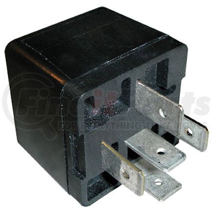 Global Parts Distributors 1711270 gpd Relay 1711270